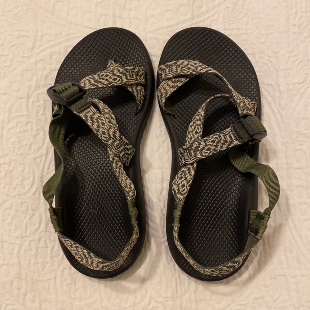 Chacos Z2 classic